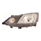 Nissan NV200 2009-2019 Halogen Head Lamp Unit Passenger Side